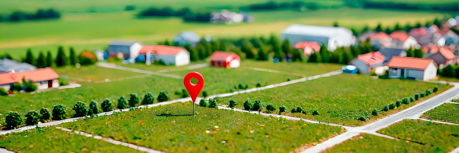 Ceny stavebních pozemků v Karlovarském kraji v roce 2025.