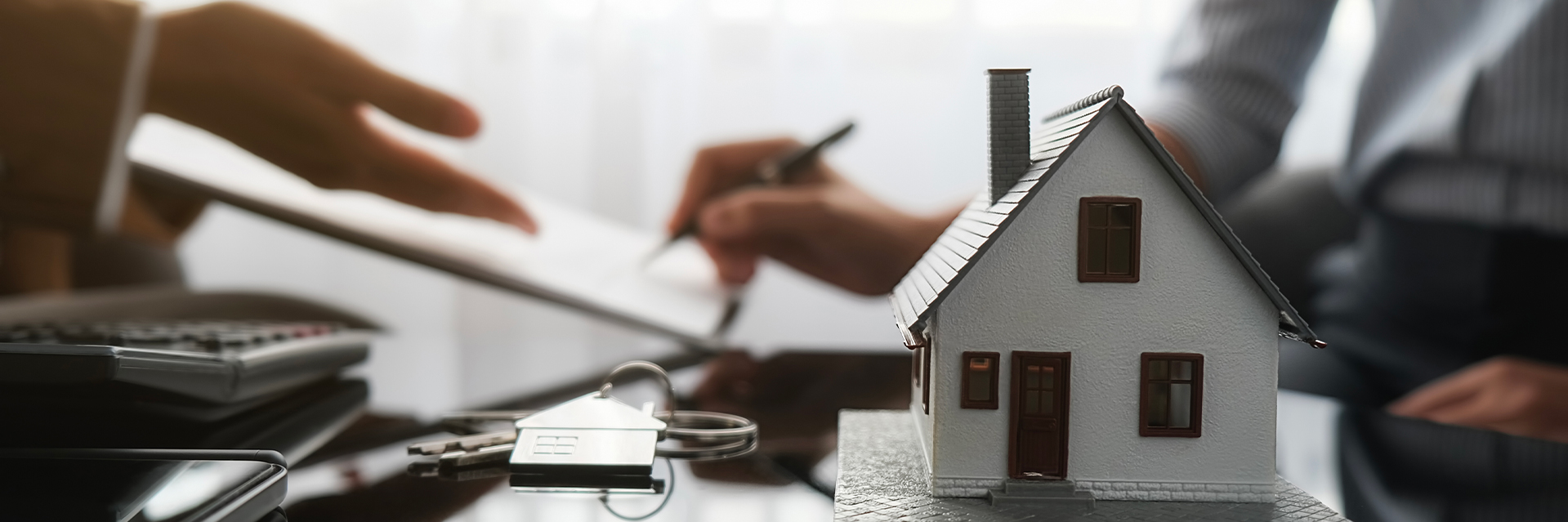 Speciální taktiky chytrých investorů do nemovitostí